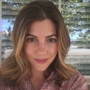 Meet your Posher, Kathleen